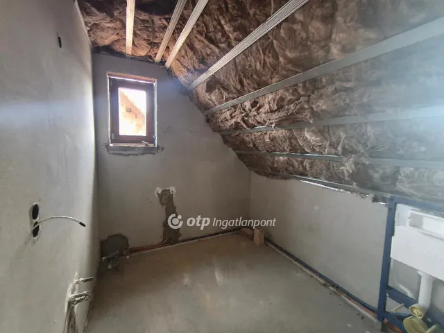 Eladó ház Gárdony 123 nm