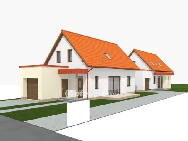 Eladó ház Gárdony 123 nm