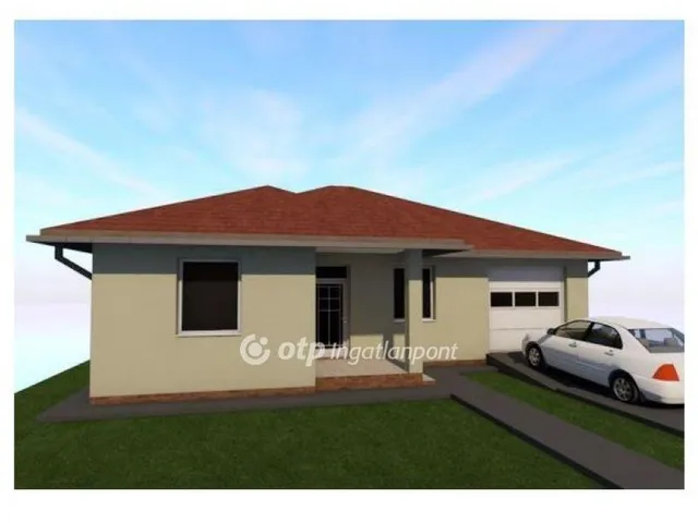 Eladó ház Érd 144 nm