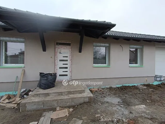 Eladó ház Érd 144 nm