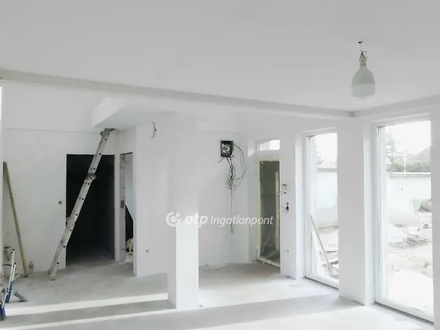 Eladó ház Érd 68 nm