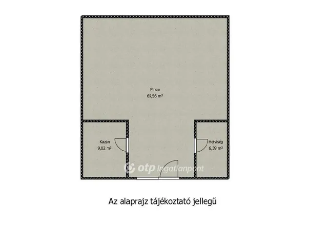 Eladó ház Érd 400 nm