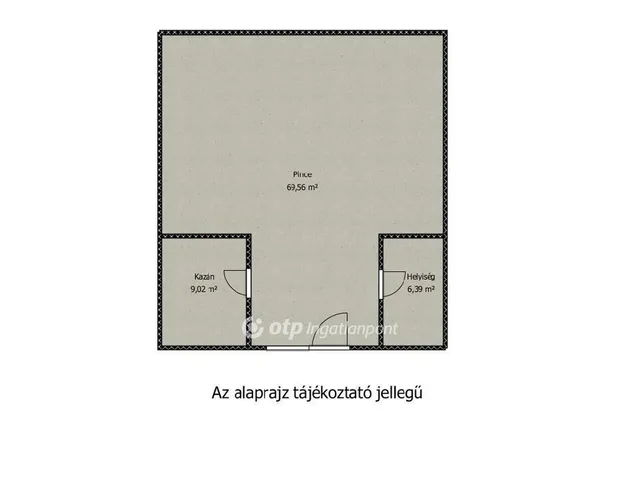 Eladó ház Érd 400 nm