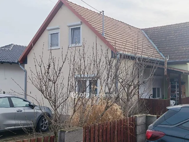 Eladó ház Szigethalom 60 nm