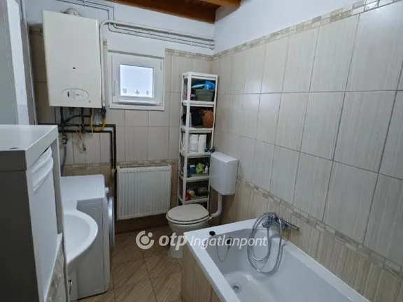 Eladó ház Szigethalom 60 nm