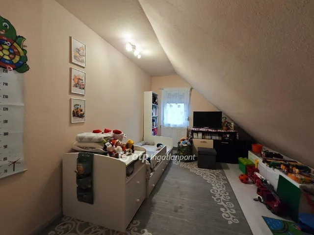 Eladó ház Szigethalom 60 nm