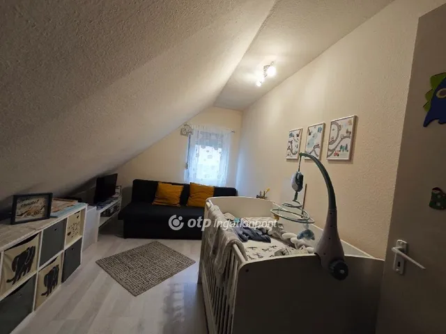 Eladó ház Szigethalom 60 nm