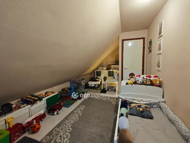 Eladó ház Szigethalom 60 nm