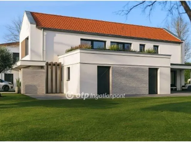 Eladó ház Diósd 254 nm