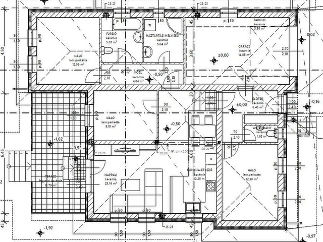 Eladó ház Érd 141 nm