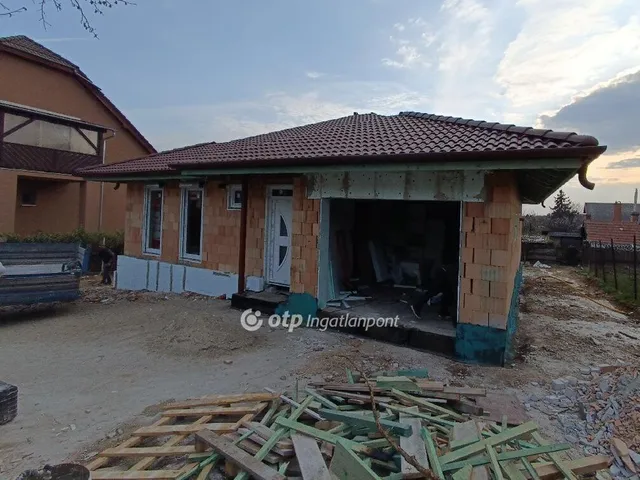 Eladó ház Érd 141 nm