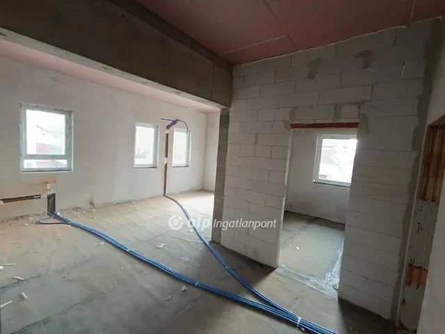 Eladó ház Érd 141 nm