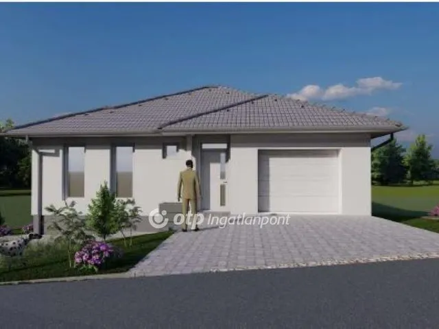 Eladó ház Érd, Vincellér 141 nm