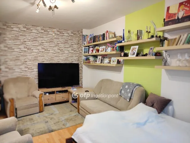 Eladó lakás Budapest XXI. kerület 56 nm