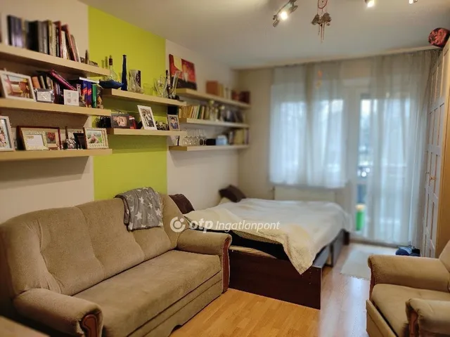 Eladó lakás Budapest XXI. kerület 56 nm