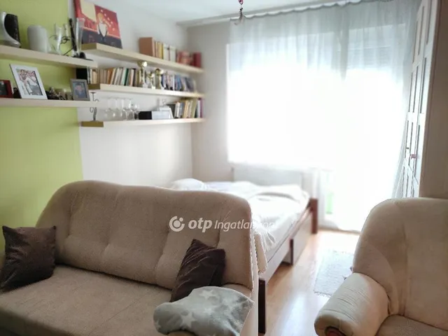 Eladó lakás Budapest XXI. kerület 56 nm