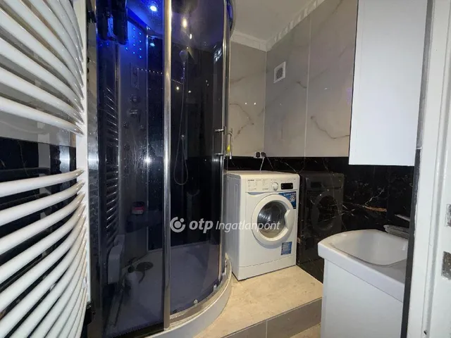 Eladó lakás Budapest XI. kerület 50 nm