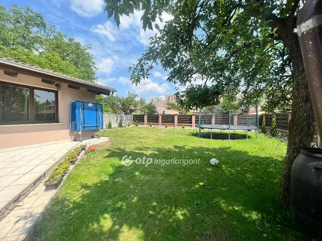 Eladó ház Budapest XXI. kerület 90 nm