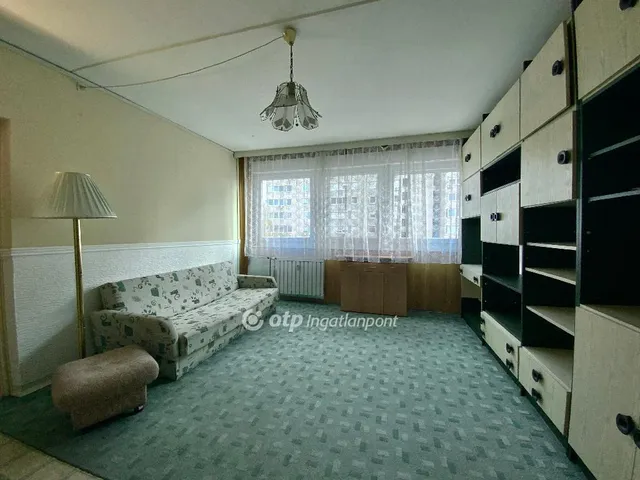 Eladó lakás Budapest XXI. kerület 46 nm