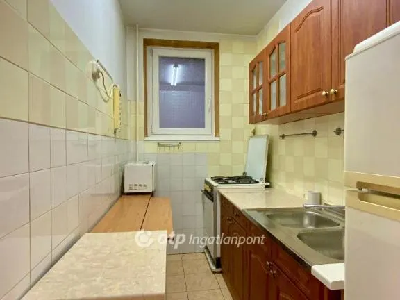 Eladó lakás Budapest XXI. kerület 46 nm