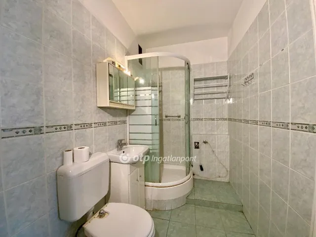 Eladó lakás Budapest XXI. kerület 46 nm