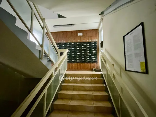 Eladó lakás Budapest XXI. kerület 46 nm