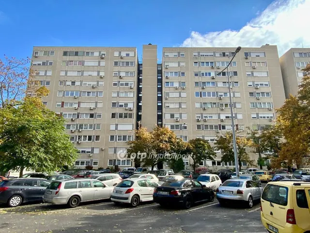 Eladó lakás Budapest XXI. kerület 46 nm