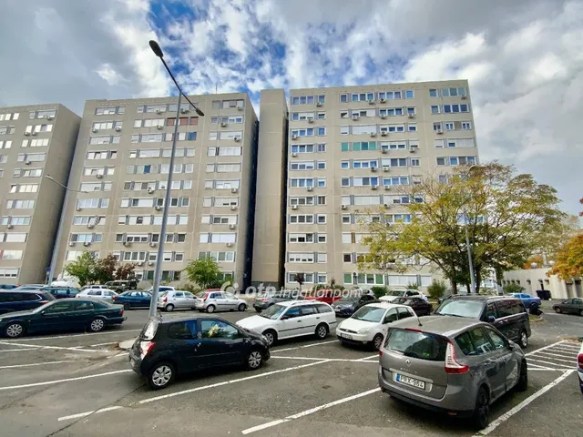 Eladó lakás Budapest XXI. kerület 46 nm