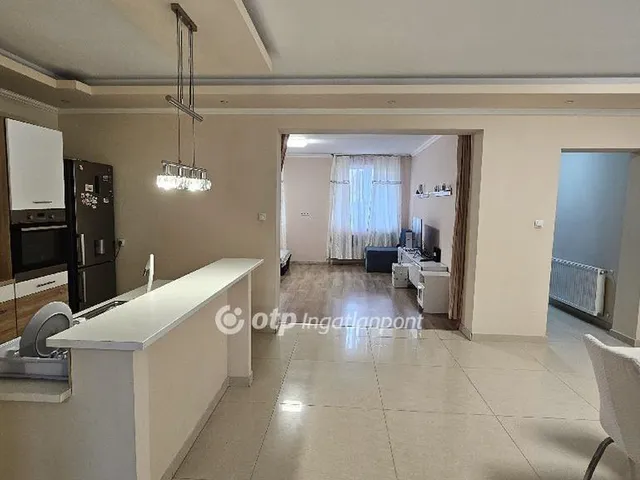 Eladó ház Pusztaszabolcs 130 nm