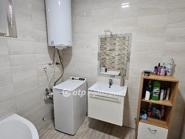 Eladó ház Pusztaszabolcs 130 nm