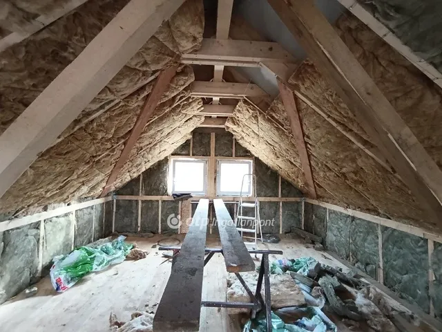 Eladó ház Sóskút 60 nm