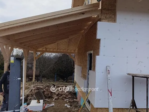 Eladó ház Sóskút 60 nm