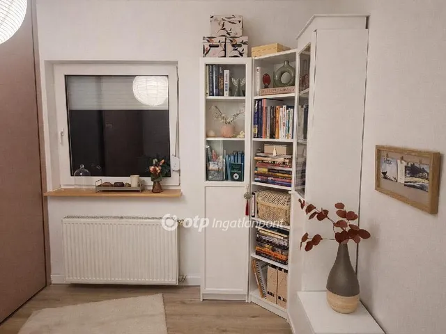 Eladó lakás Halásztelek 56 nm