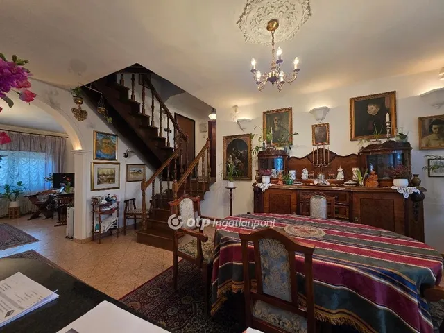 Eladó ház Szigetszentmiklós 180 nm