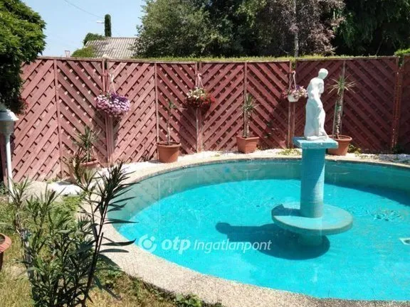 Eladó ház Szigetszentmiklós 180 nm