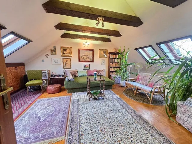 Eladó ház Szigetszentmiklós 180 nm