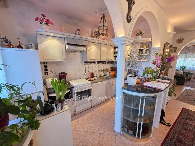 Eladó ház Szigetszentmiklós 180 nm