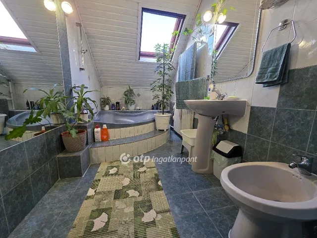 Eladó ház Szigetszentmiklós 180 nm