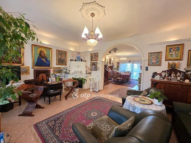 Eladó ház Szigetszentmiklós 180 nm