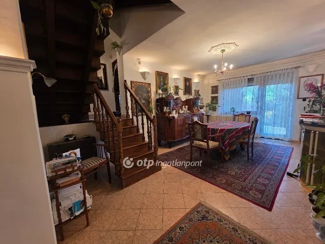 Eladó ház Szigetszentmiklós 180 nm