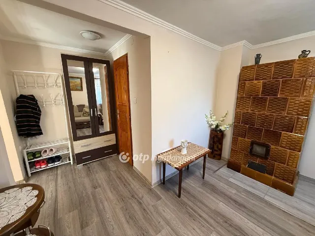 Eladó ház Budapest XI. kerület 60 nm