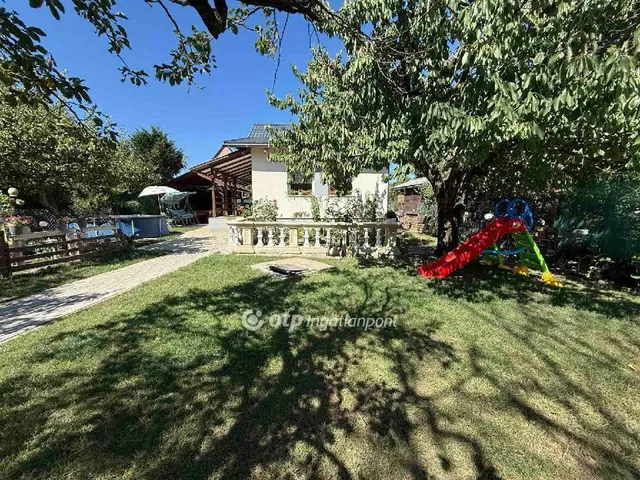 Eladó ház Budapest XI. kerület 60 nm