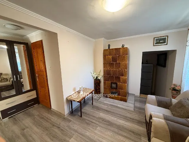 Eladó ház Budapest XI. kerület 60 nm