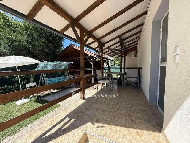 Eladó ház Budapest XI. kerület 60 nm