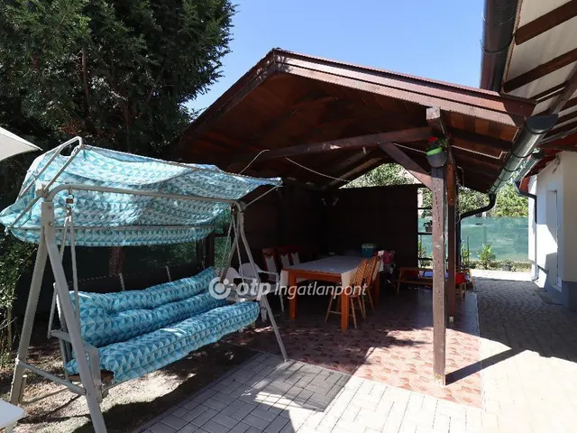 Eladó ház Budapest XI. kerület 60 nm