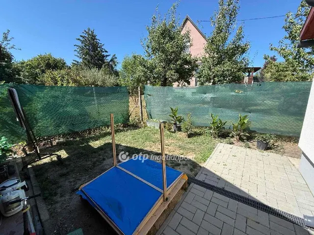 Eladó ház Budapest XI. kerület 60 nm