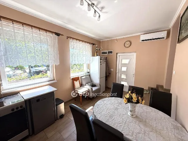 Eladó ház Budapest XI. kerület 60 nm