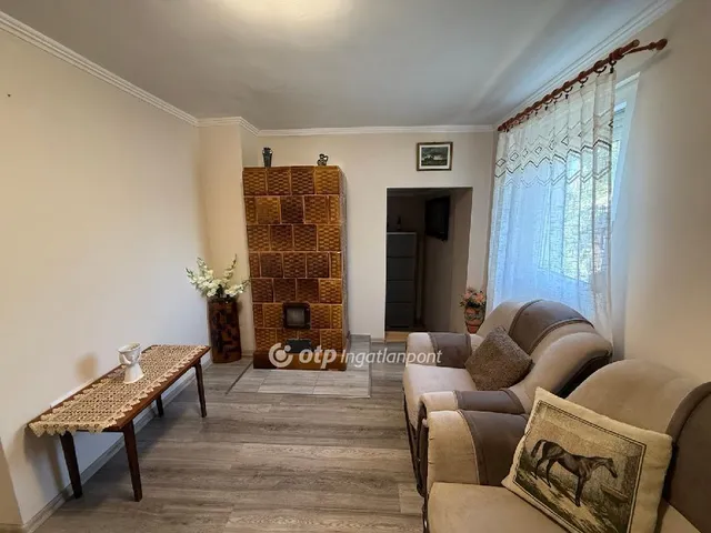 Eladó ház Budapest XI. kerület 60 nm