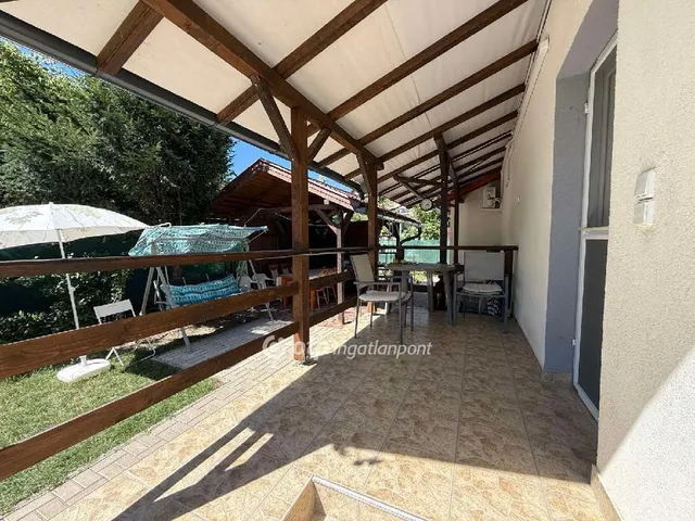 Eladó ház Budapest XI. kerület 60 nm