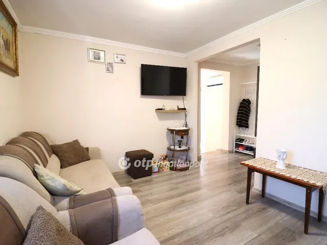 Eladó ház Budapest XI. kerület 60 nm